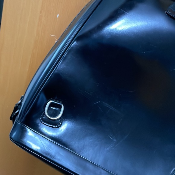 Gucci Bamboo Body Bag - Picture 8 of 16